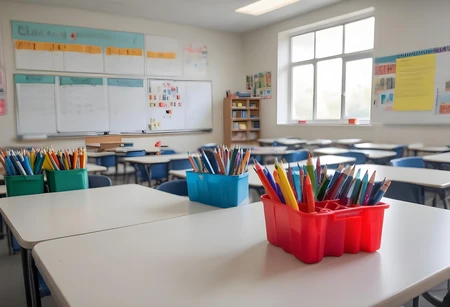 Top Left