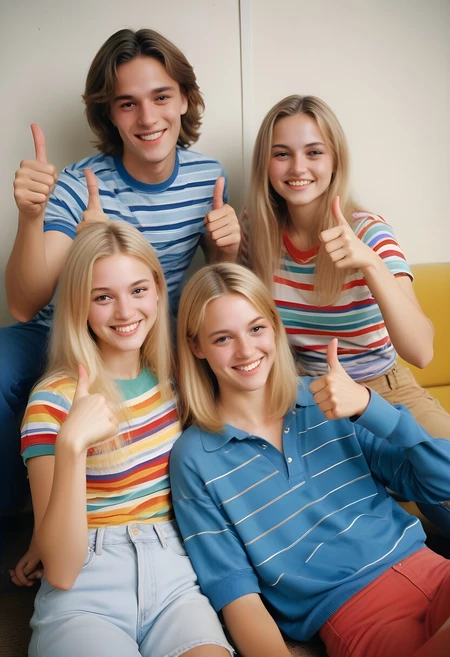 Top Left